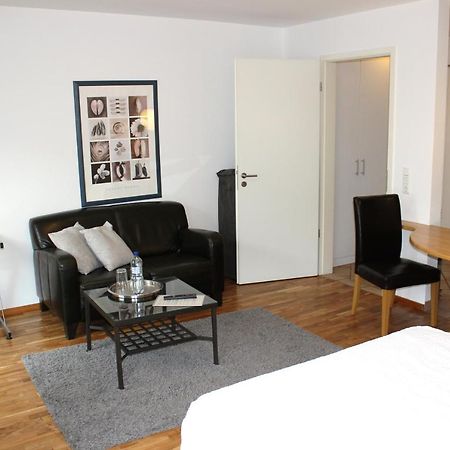 a-partment • Köln - Rodenkirchen Daire Dış mekan fotoğraf