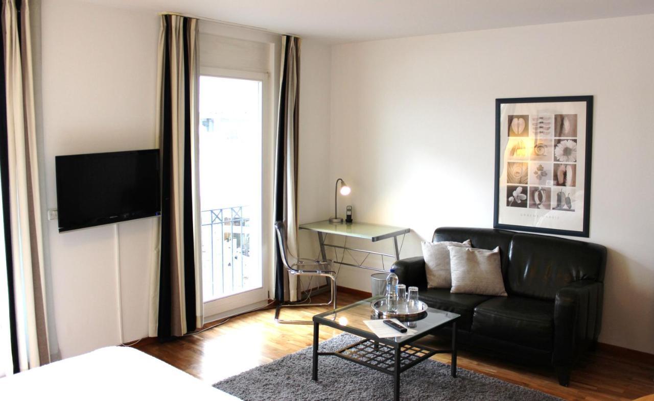 a-partment • Köln - Rodenkirchen Daire Dış mekan fotoğraf