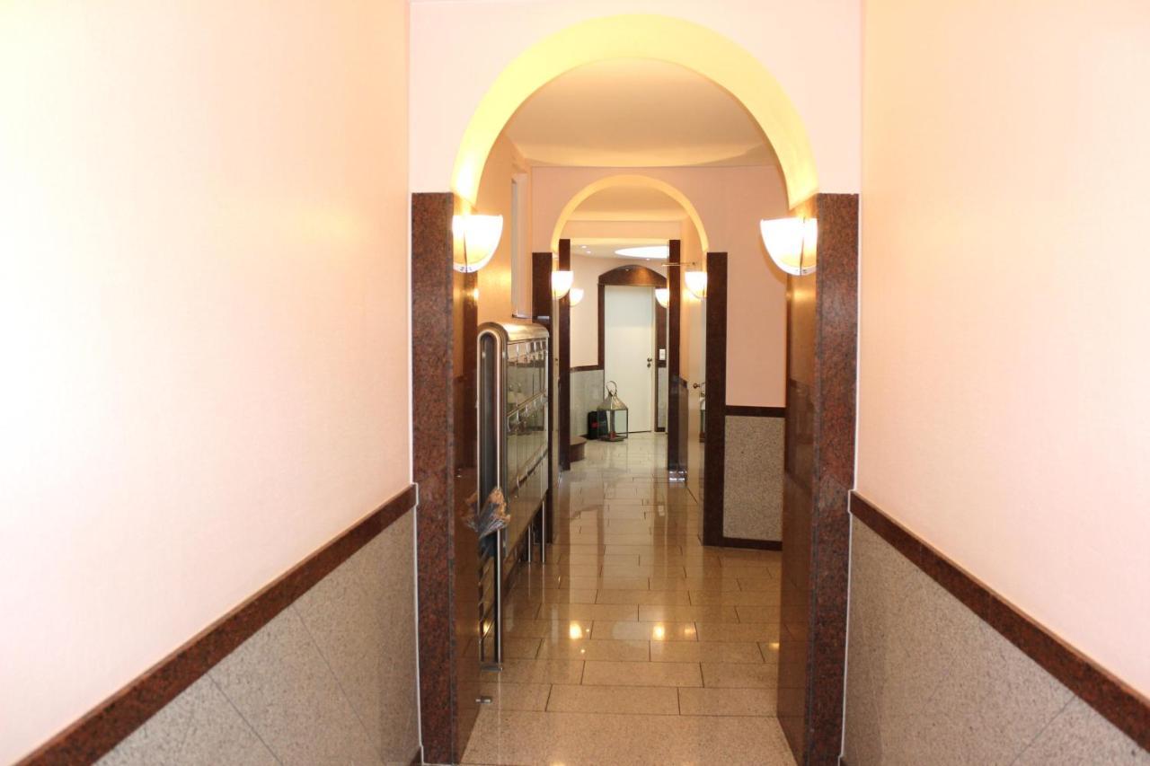 a-partment • Köln - Rodenkirchen Daire Dış mekan fotoğraf