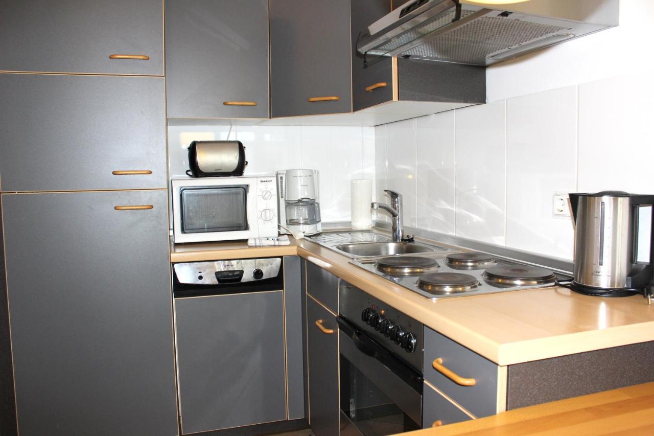 a-partment • Köln - Rodenkirchen Daire Dış mekan fotoğraf
