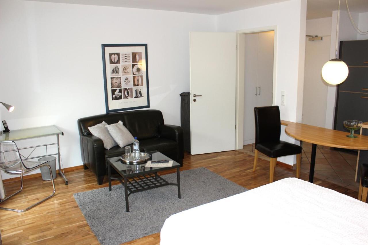 a-partment • Köln - Rodenkirchen Daire Dış mekan fotoğraf