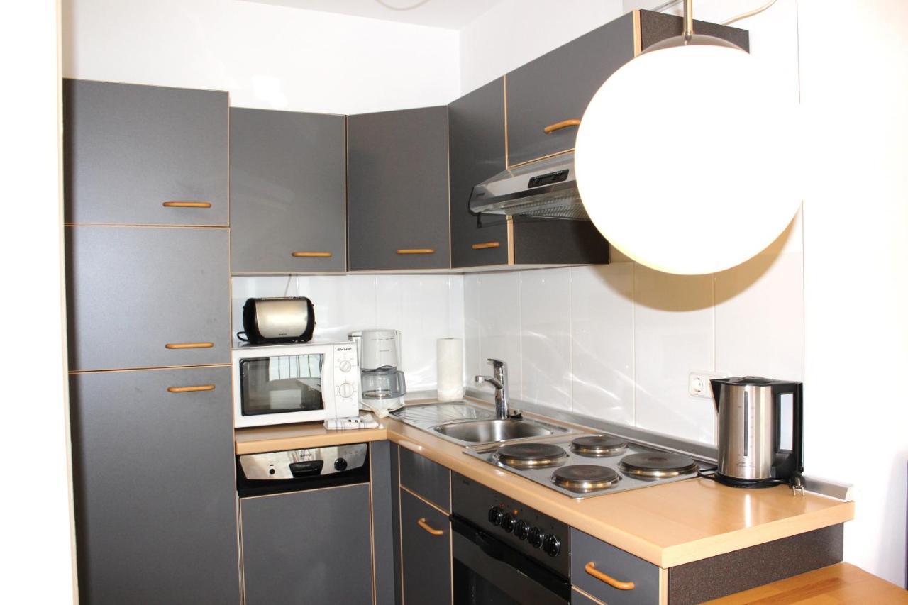 a-partment • Köln - Rodenkirchen Daire Dış mekan fotoğraf