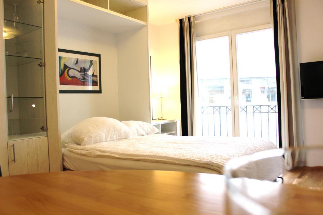a-partment • Köln - Rodenkirchen Daire Dış mekan fotoğraf